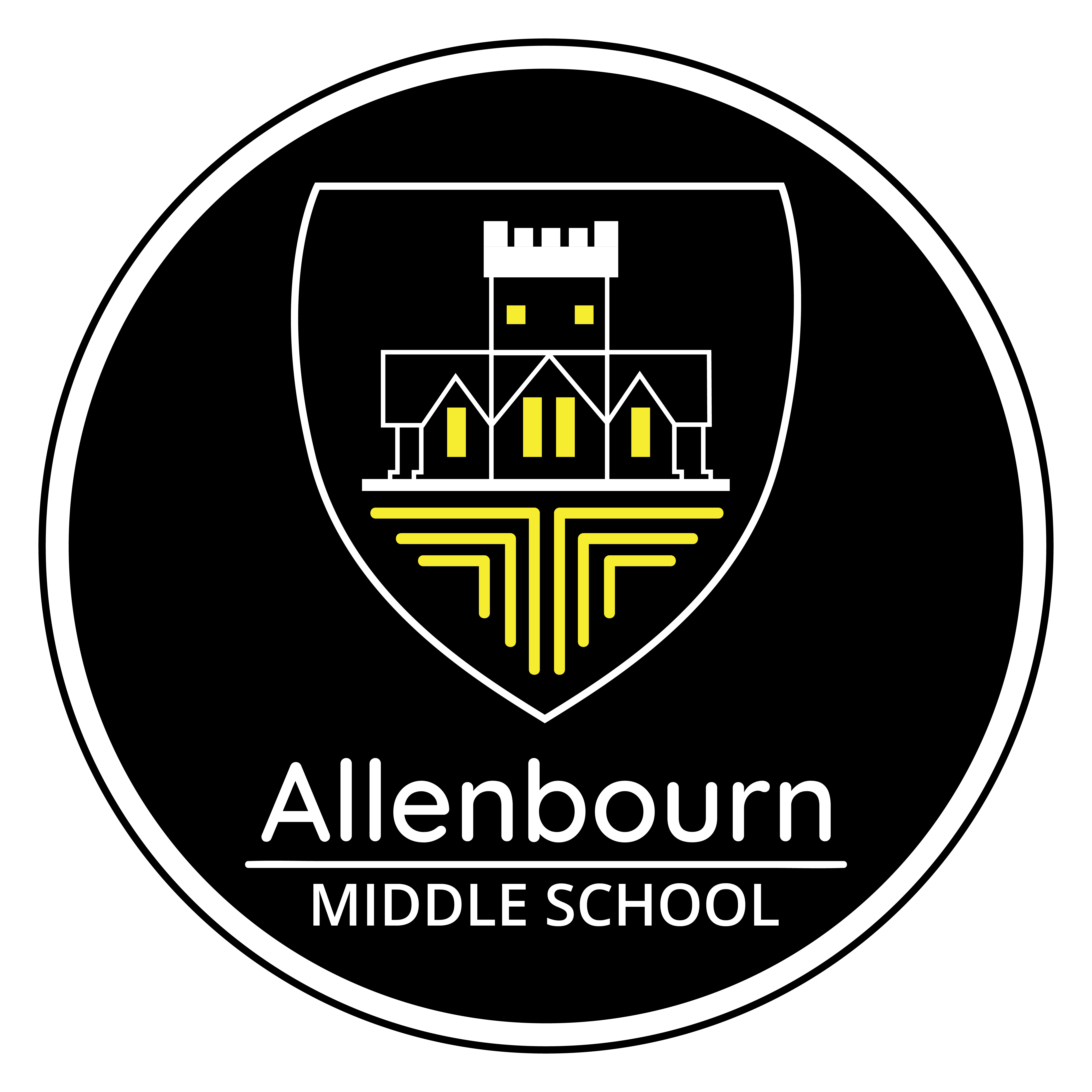 Allenbourn Middle School